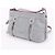 Zadig & Voltaire Borsa a tracolla Sunny Denim MOOD Blu - vista 4