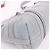 Zadig & Voltaire Borsa a tracolla Sunny Denim MOOD Blu - vista 9