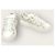 Louis Vuitton Timeout Sneaker mit weißgoldener Schriftlogo - Ansicht 4