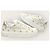 Louis Vuitton Timeout Sneaker mit weißgoldener Schriftlogo - Ansicht 5