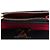 Louis Vuitton Cartera Capucines XS Negro - vista 12