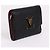 Louis Vuitton Cartera Capucines XS Negro - vista 5
