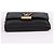 Louis Vuitton Cartera Capucines XS Negro - vista 8