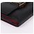 Louis Vuitton Cartera Capucines XS Negro - vista 9