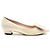 Roger Vivier Ballerine basse in vernice Gommetine Multicolore