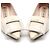 Roger Vivier Ballerine basse in vernice Gommetine Multicolore - vista 4