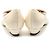 Roger Vivier Ballerine basse in vernice Gommetine Multicolore - vista 5