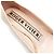 Roger Vivier Ballerine basse in vernice Gommetine Multicolore - vista 7