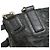 Givenchy Borsa a tracolla Pandora Medium in nero stropicciato placcata oro - vista 10