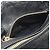 Givenchy Borsa a tracolla Pandora Medium in nero stropicciato placcata oro - vista 14