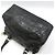 Givenchy Borsa a tracolla Pandora Medium in nero stropicciato placcata oro - vista 5