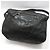 Givenchy Borsa a tracolla Pandora Medium in nero stropicciato placcata oro - vista 6