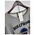 Gucci Grauer Hollywood UFO bestickter Sweatshirt Braun - Ansicht 2