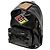 Burberry TB Monogram Enamel Leather Backpack Unisex Multiple colors