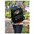 Burberry TB Monogram Enamel Leather Backpack Unisex Multiple colors - view 12