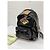 Burberry TB Monogram Enamel Leather Backpack Unisex Multiple colors - view 2