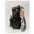 Burberry TB Monogram Enamel Leather Backpack Unisex Multiple colors - view 6