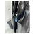 Burberry TB Monogram Enamel Leather Backpack Unisex Multiple colors - view 7