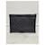 Louis Vuitton Clutch Apollo con monogramma Eclipse Nero - vista 5