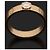 Cartier Pink Gold Carat Diamond Solitaire Love Ring Größe - Ansicht 2