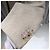 Loro Piana Cupro Ivory New Blazer White - view 5