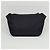Prada Borsa a tracolla in pelle Saffiano e Re-Nylon Argento - vista 3