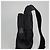 Prada Borsa a tracolla in pelle Saffiano e Re-Nylon Argento - vista 4