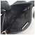Prada Borsa a tracolla in pelle Saffiano e Re-Nylon Argento - vista 8