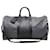 Louis Vuitton Tracolla Keepall Eclipse Monogram Reverse Nero  - vista 1