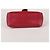 Gucci Borsa Tote con Manico Superiore e Borsa a Spalla GG Marmont in Pelle Rossa - vista 6