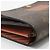 Louis Vuitton Monogram Sarah Trunk Lock Long Wallet Braun - Ansicht 10