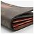 Louis Vuitton Monogram Sarah Trunk Lock Long Wallet Braun - Ansicht 11