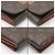 Louis Vuitton Monogram Sarah Trunk Lock Long Wallet Braun - Ansicht 12