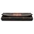 Louis Vuitton Monogram Sarah Trunk Lock Long Wallet Braun - Ansicht 5