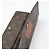 Louis Vuitton Monogram Sarah Trunk Lock Long Wallet Braun - Ansicht 6