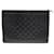 Louis Vuitton Pochette Shadow Discovery Nero - vista 3