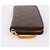 Louis Vuitton Langer Geldbeutel Clemence Monogram Gelb - Ansicht 5
