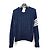 Thom Browne Diagonale Twist-Strick blau - Ansicht 2
