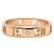 Tiffany & Co Tiffany Atlas Diamantring Orange
