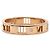 Tiffany & Co Tiffany Atlas Diamantring Orange - Ansicht 2