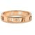 Tiffany & Co Tiffany Atlas Diamantring Orange - Ansicht 3