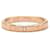 Chopard Anello Ice Cube Diamante Arancione  - Ansicht 1