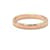Chopard Anello Ice Cube Diamante Arancione  - Ansicht 3