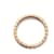 Chopard Anello Ice Cube Diamante Arancione  - Ansicht 4