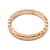 Chopard Anello Ice Cube Diamante Arancione  - Ansicht 6