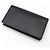 Saint Laurent Clutch Black Caviar Gold Monogram Nero - vista 4