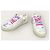 Louis Vuitton Sneaker Ollie con monogramma ad acquerello Multicolore - vista 3