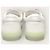 Louis Vuitton Sneaker Ollie con monogramma ad acquerello Multicolore - vista 7