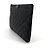 Chanel Caviar Silver Boy Clutch New Medium Schwarz - Ansicht 4