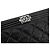 Chanel Caviar Silver Boy Clutch New Medium Schwarz - Ansicht 6